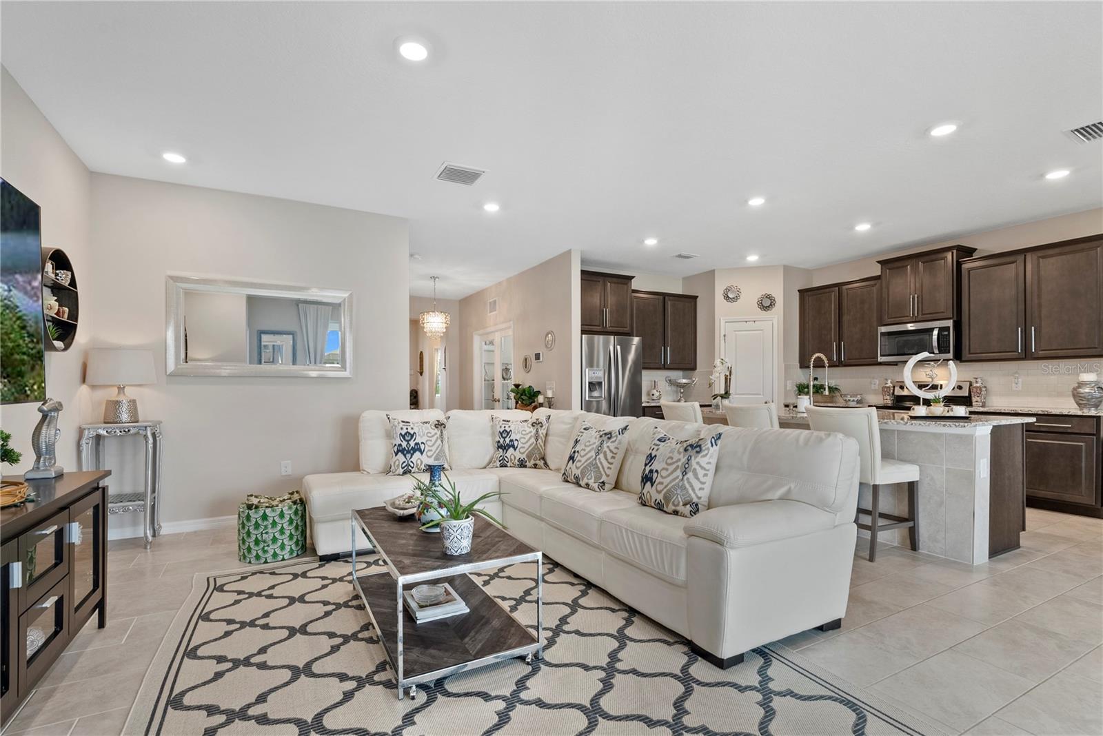 SOLERA AT LAKEWOOD RANCH - Residential