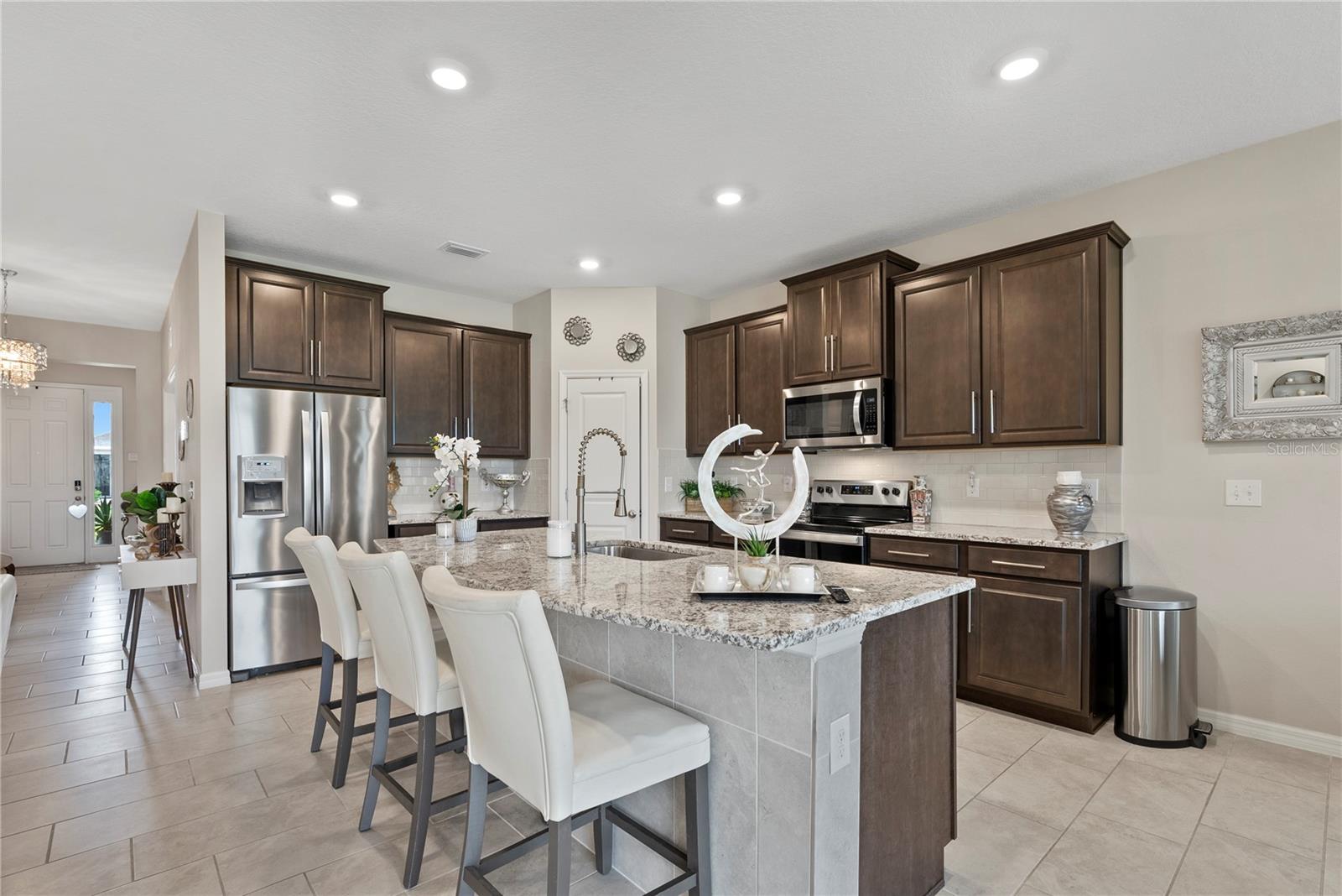 SOLERA AT LAKEWOOD RANCH - Residential