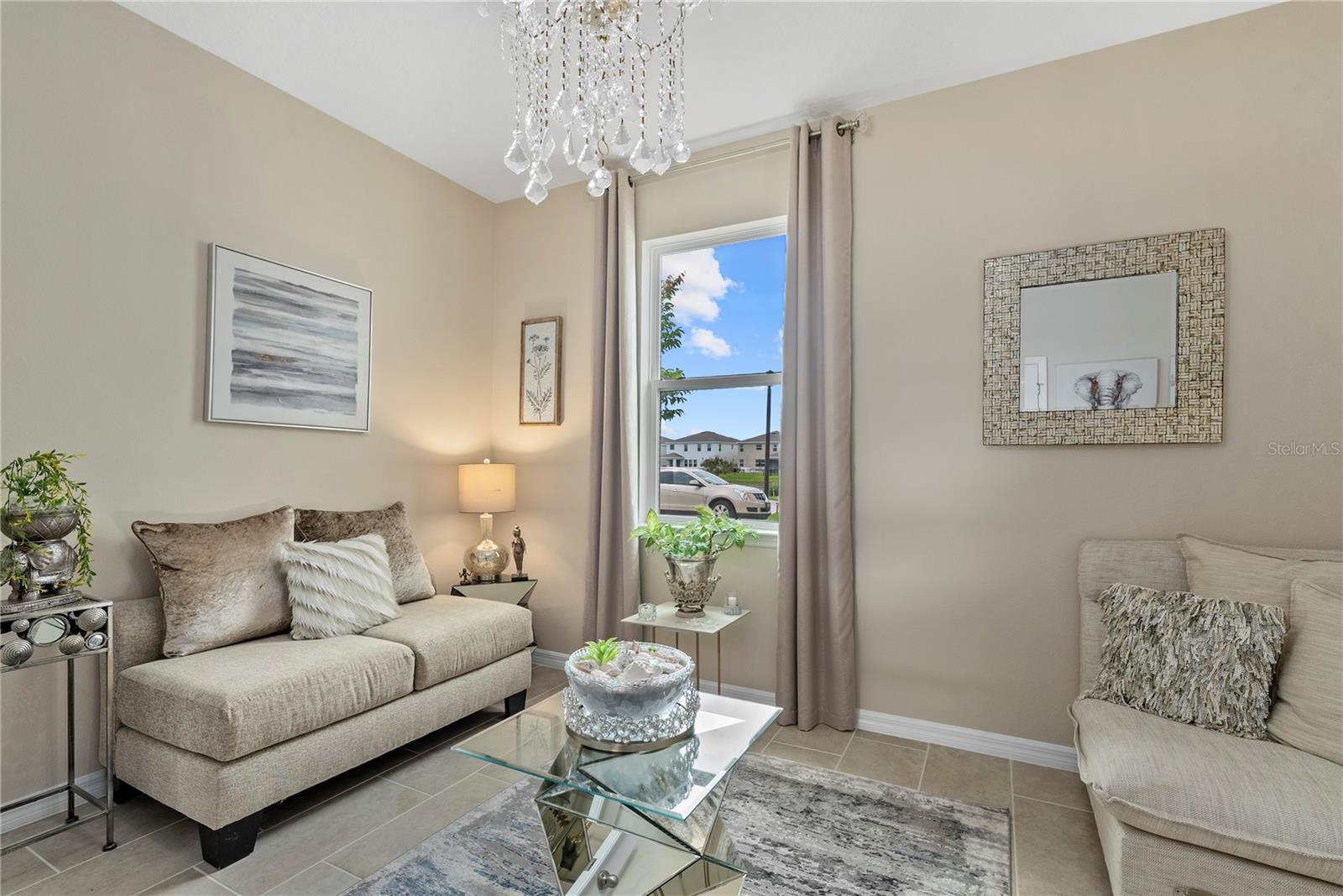 SOLERA AT LAKEWOOD RANCH - Residential