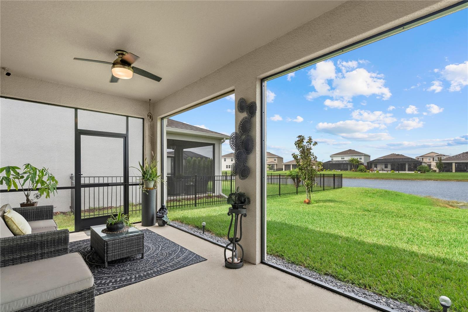 SOLERA AT LAKEWOOD RANCH - Residential