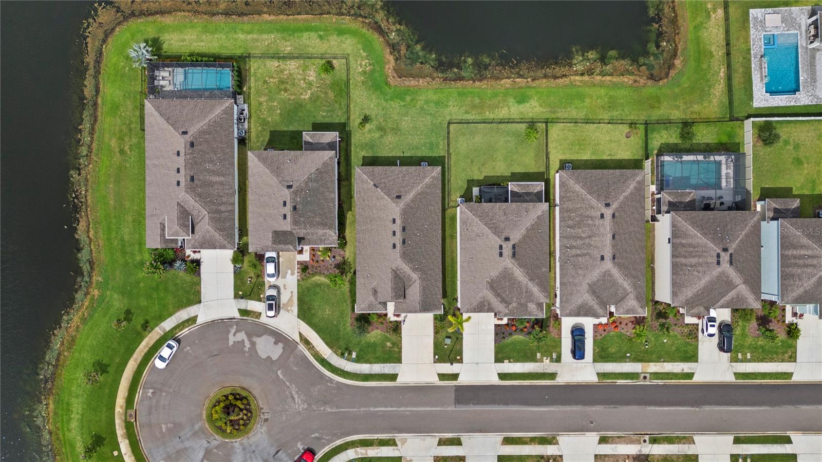 SOLERA AT LAKEWOOD RANCH - Residential