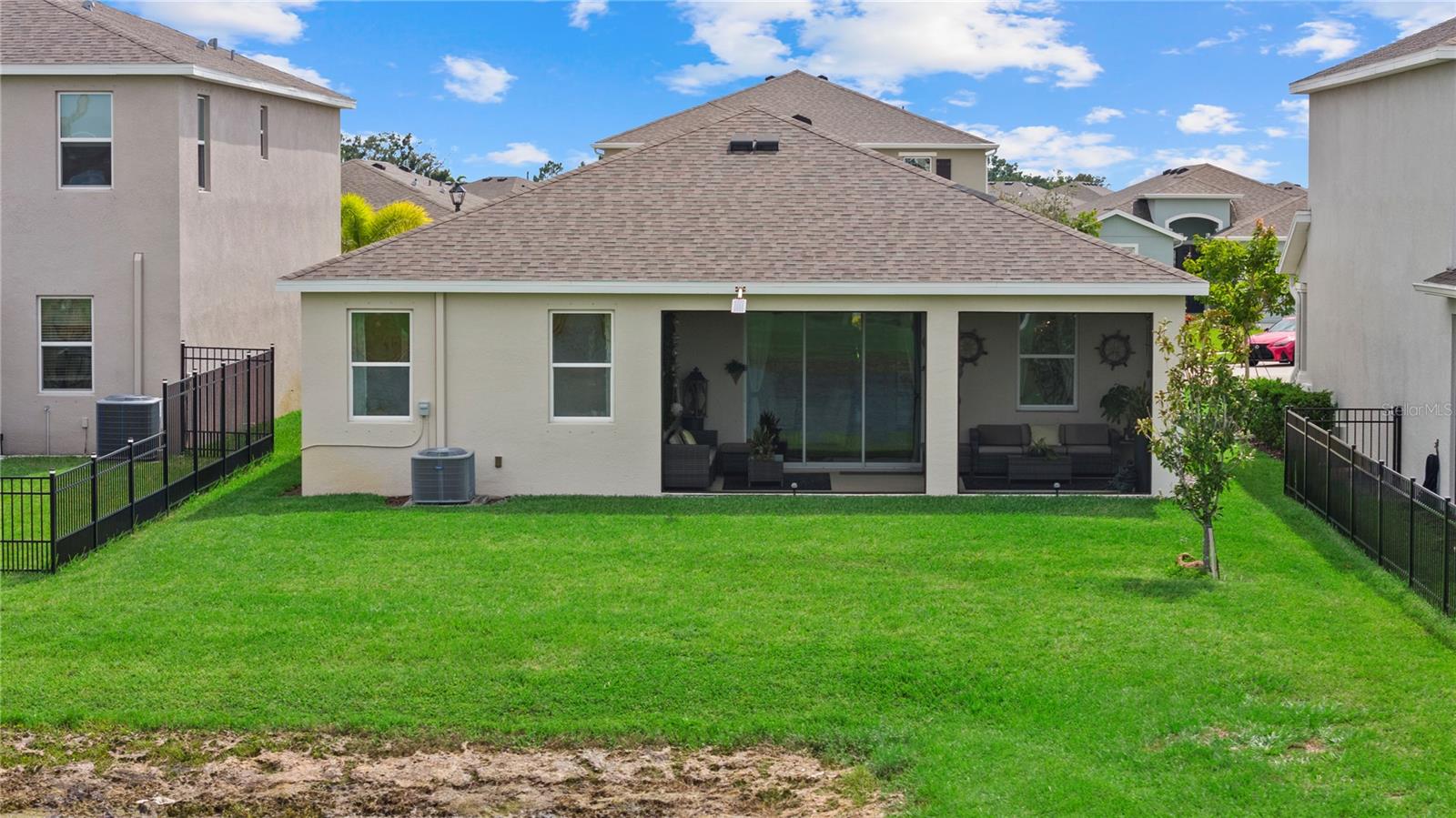 SOLERA AT LAKEWOOD RANCH - Residential