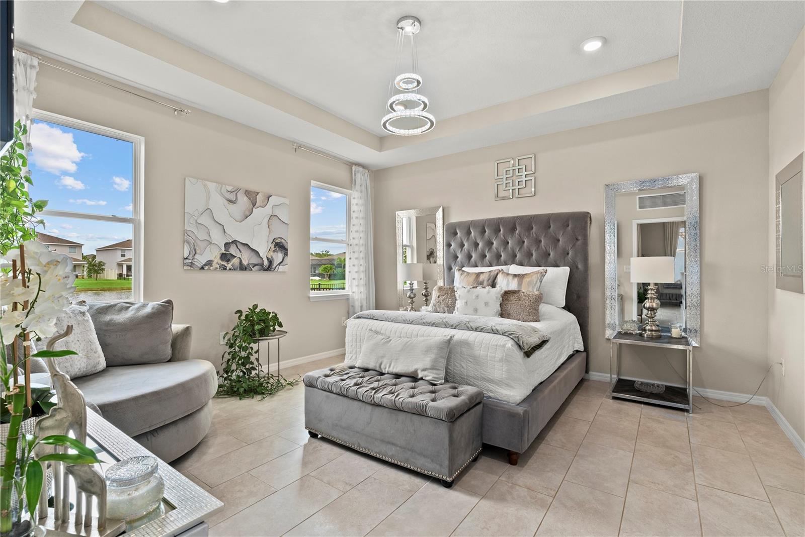 SOLERA AT LAKEWOOD RANCH - Residential