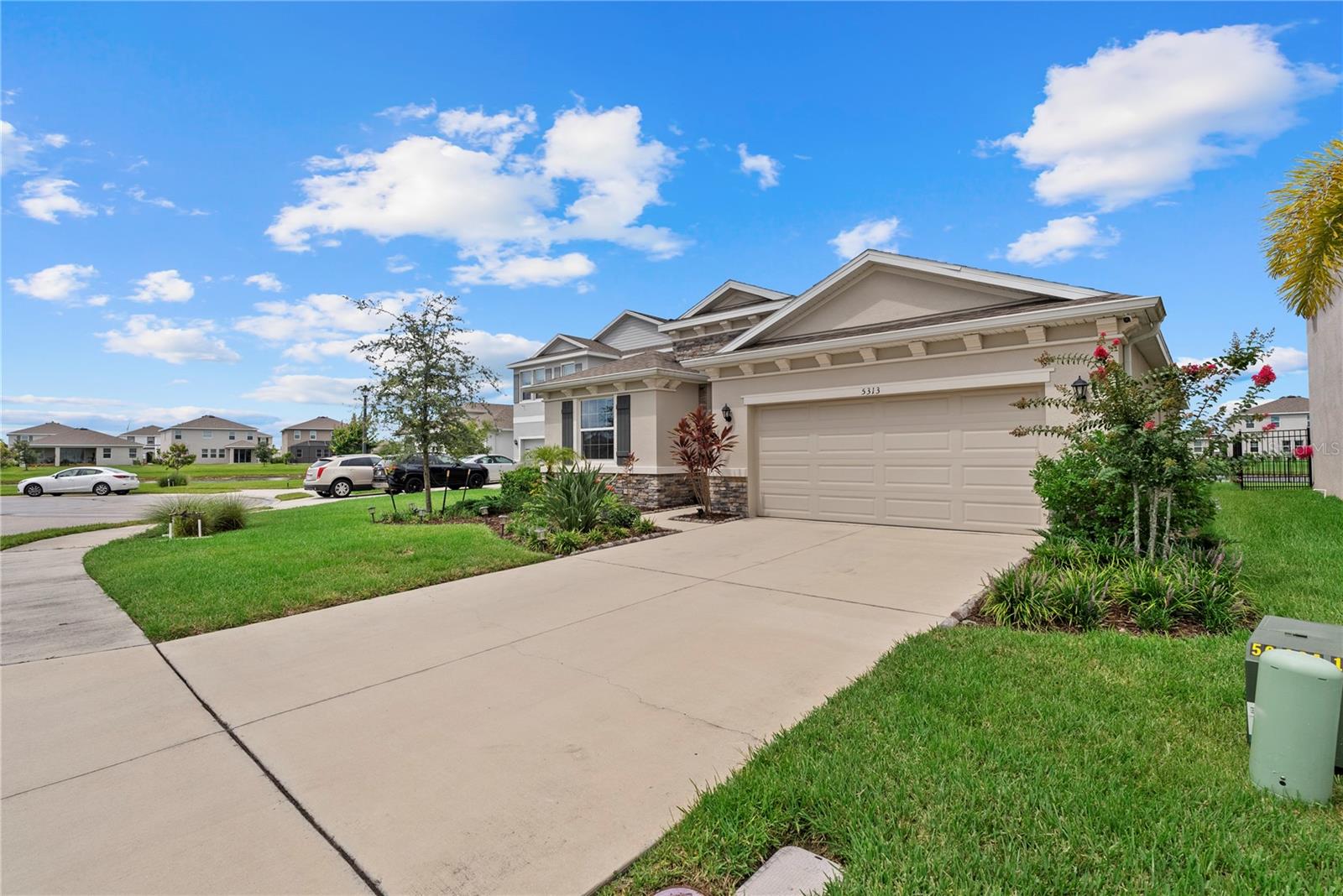 SOLERA AT LAKEWOOD RANCH - Residential