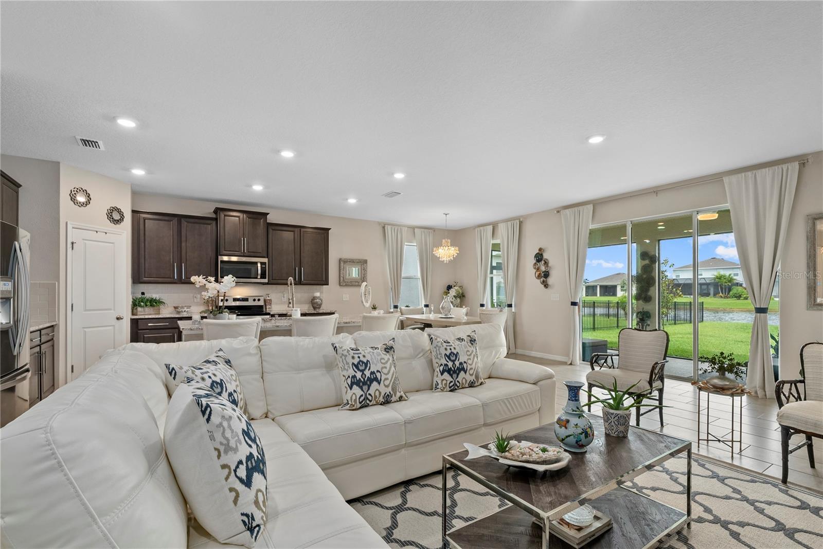 SOLERA AT LAKEWOOD RANCH - Residential
