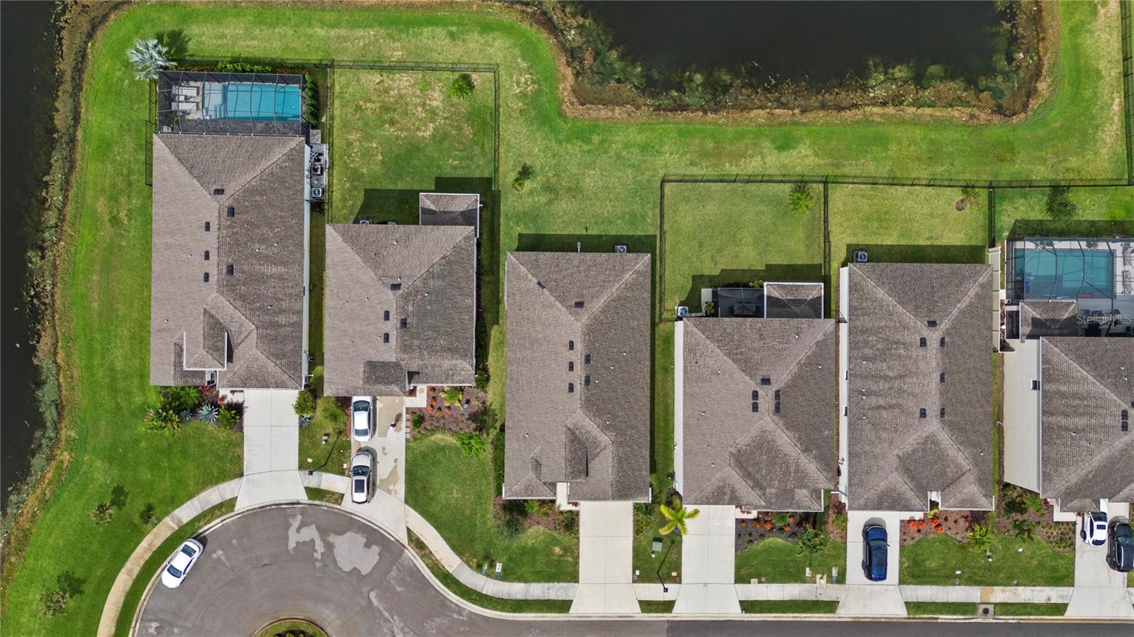 SOLERA AT LAKEWOOD RANCH - Residential