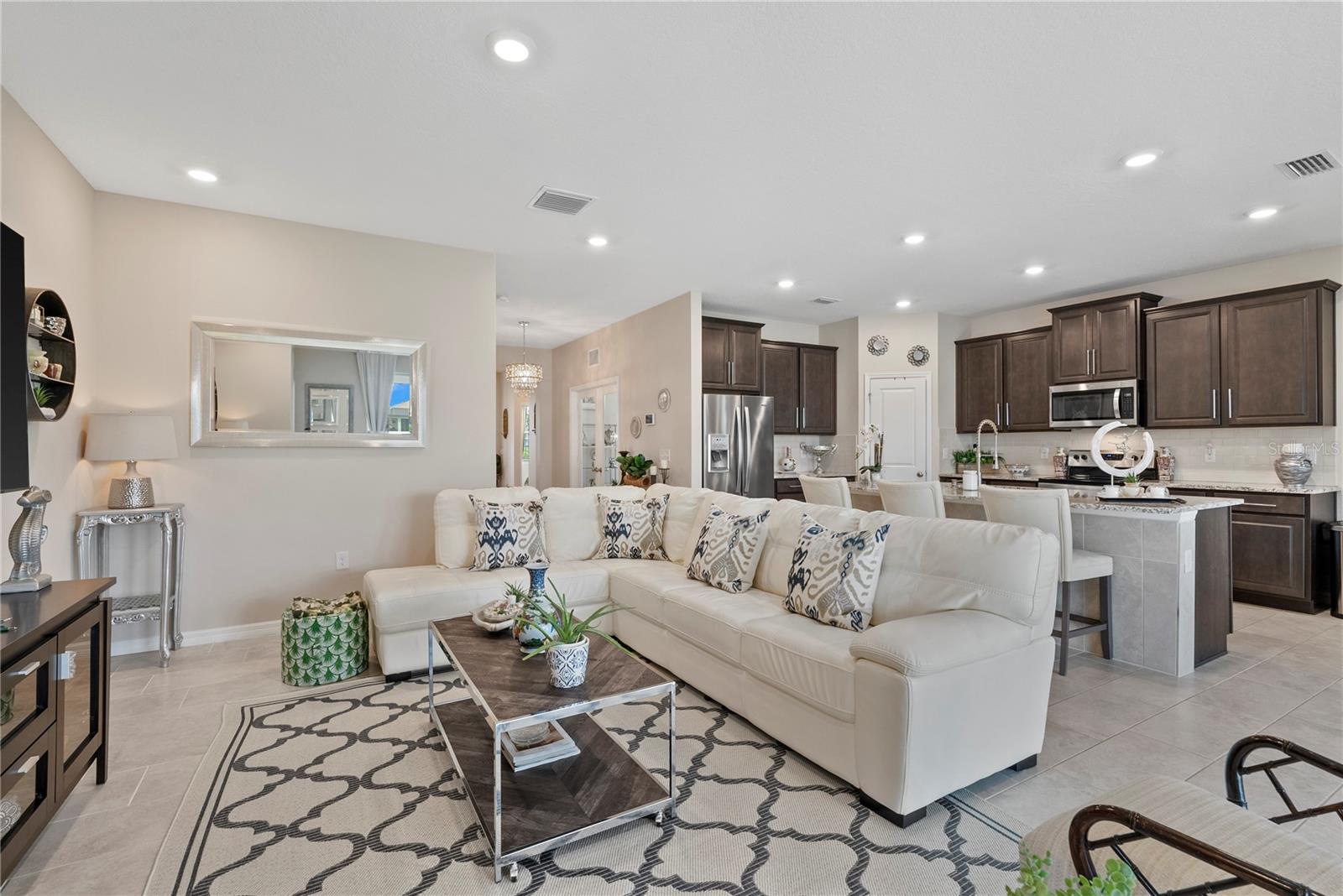 SOLERA AT LAKEWOOD RANCH - Residential