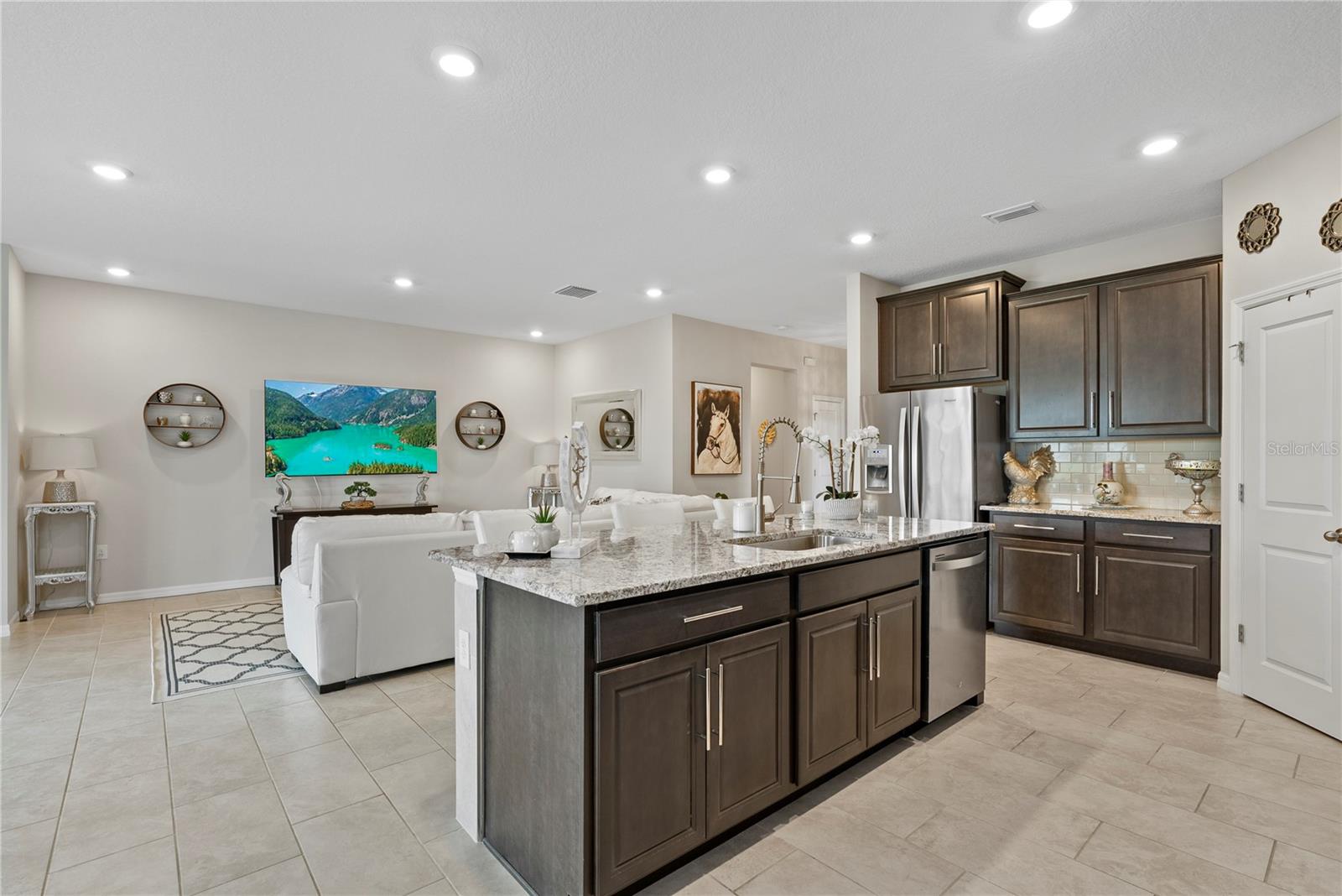SOLERA AT LAKEWOOD RANCH - Residential