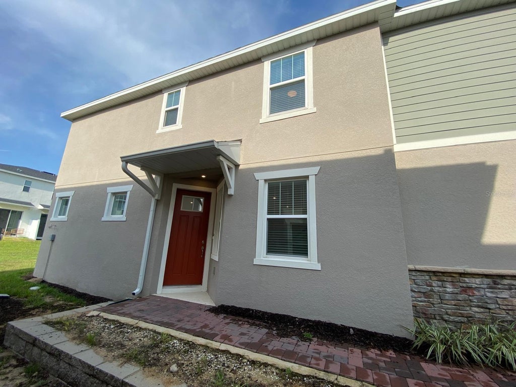 Photo of 9076 Ocean Tide Way, Kissimmee, FL 34747 (MLS # O6424499)