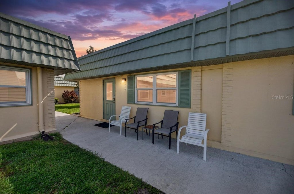 Photo of 102 Cambridge Trail #220, Sun City Center, FL 33573 (MLS # TB8548927)