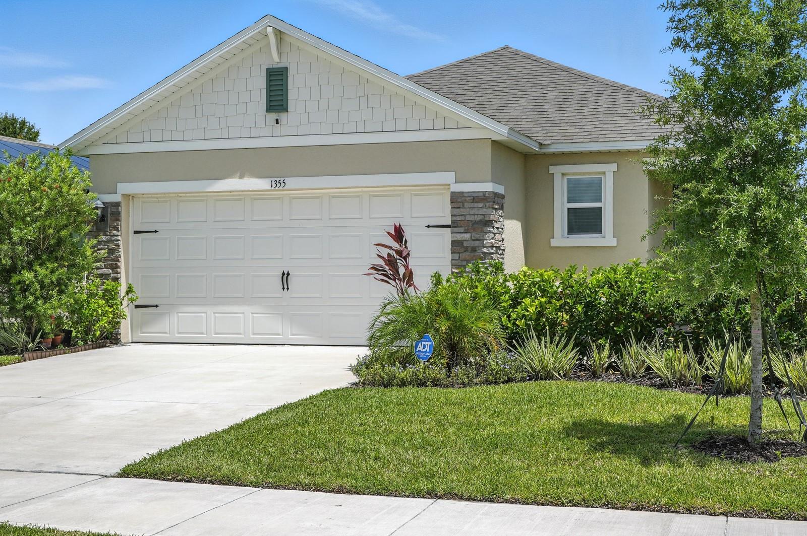1355 CORK DRIVE