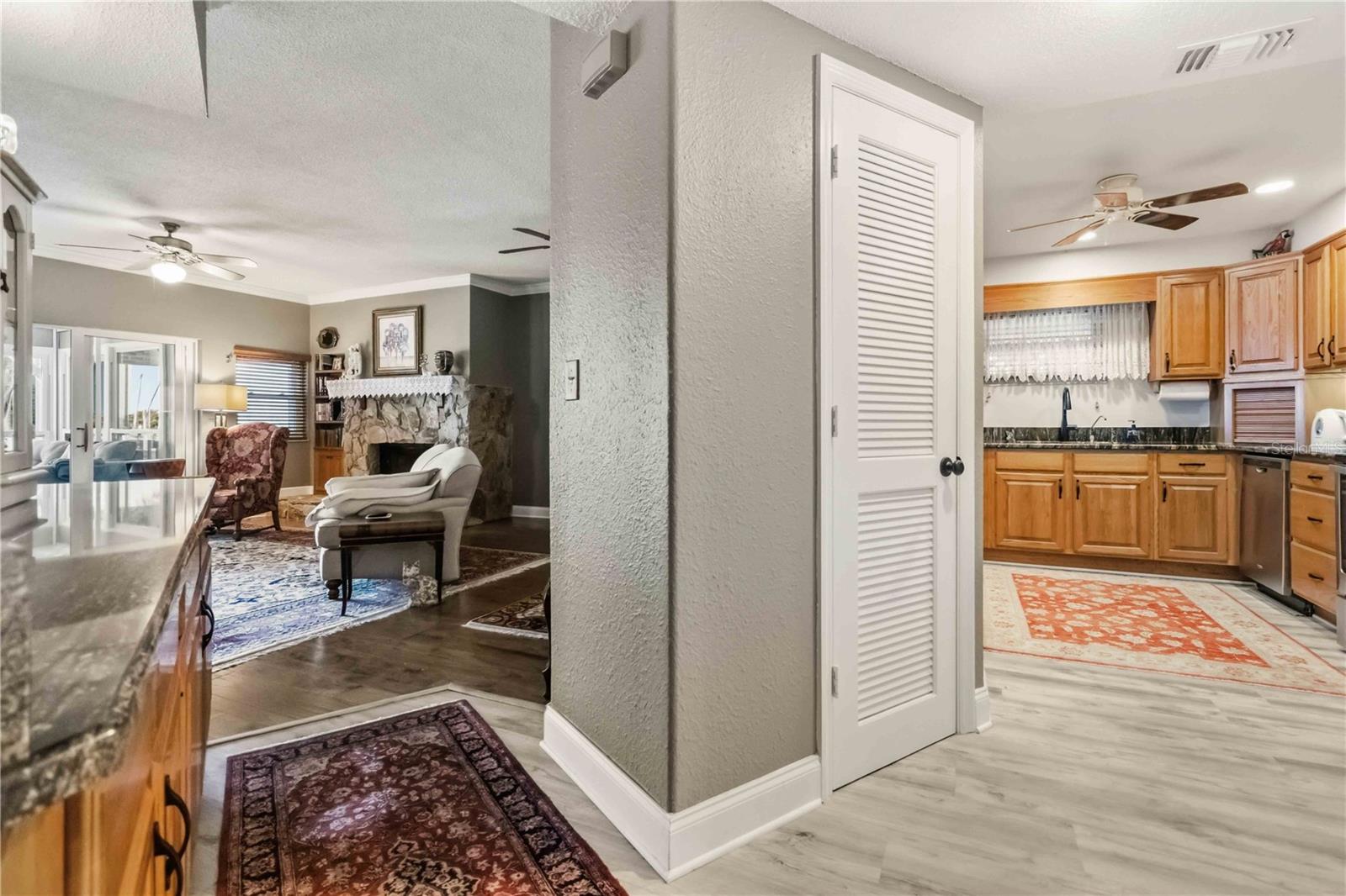 EAU GALLIE HARBOUR CLUB CONDO - Residential