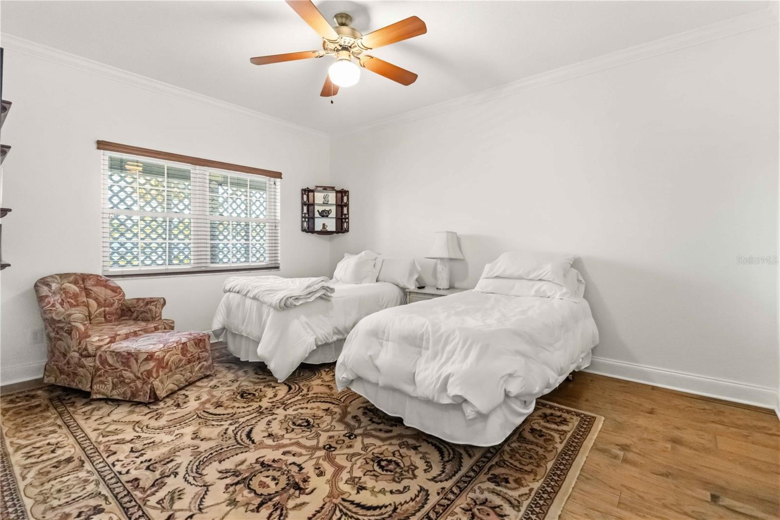 EAU GALLIE HARBOUR CLUB CONDO - Residential