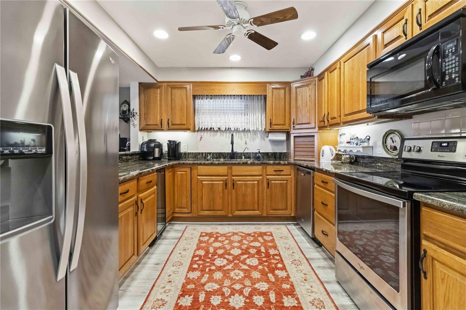 EAU GALLIE HARBOUR CLUB CONDO - Residential