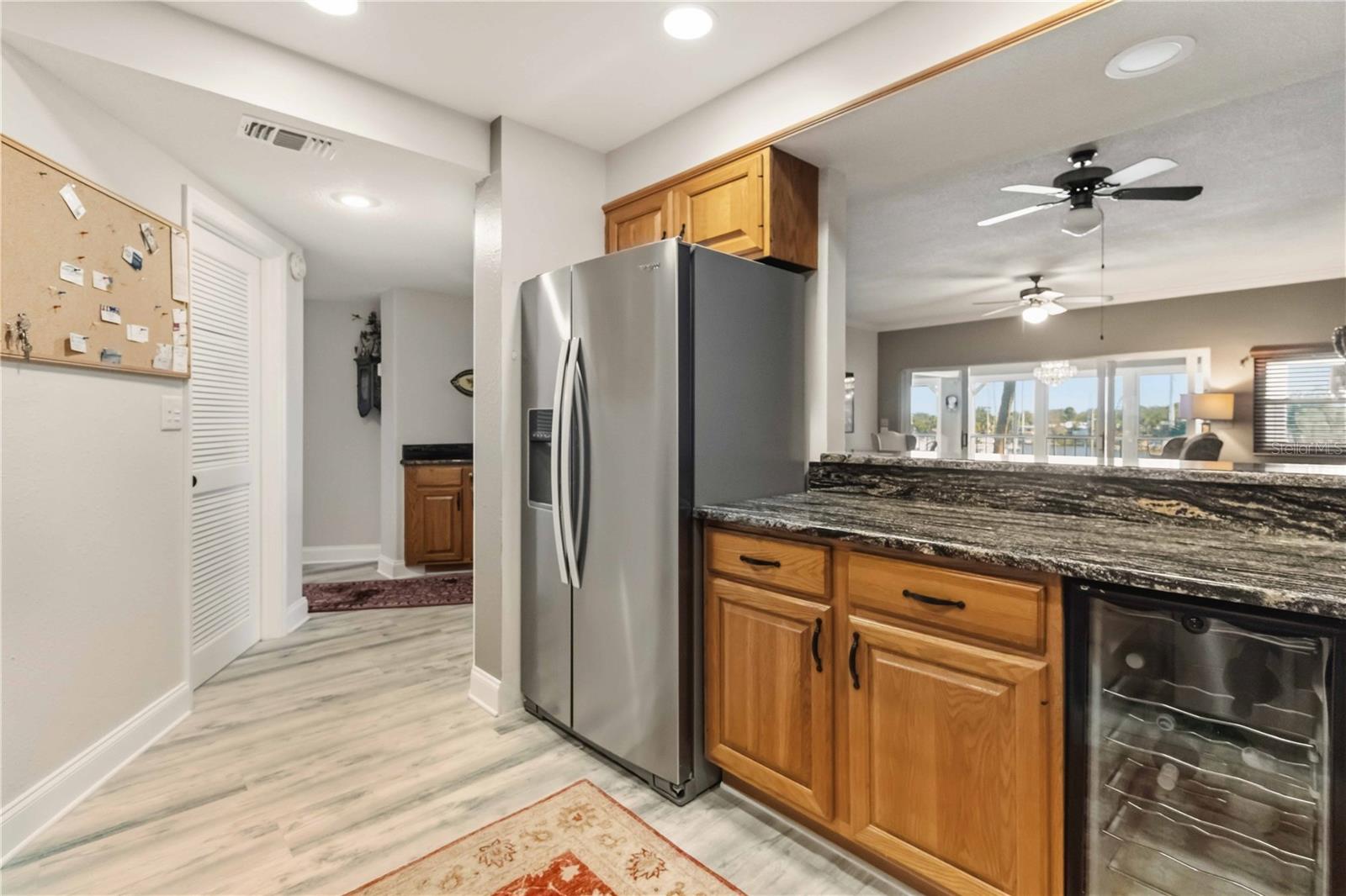 EAU GALLIE HARBOUR CLUB CONDO - Residential