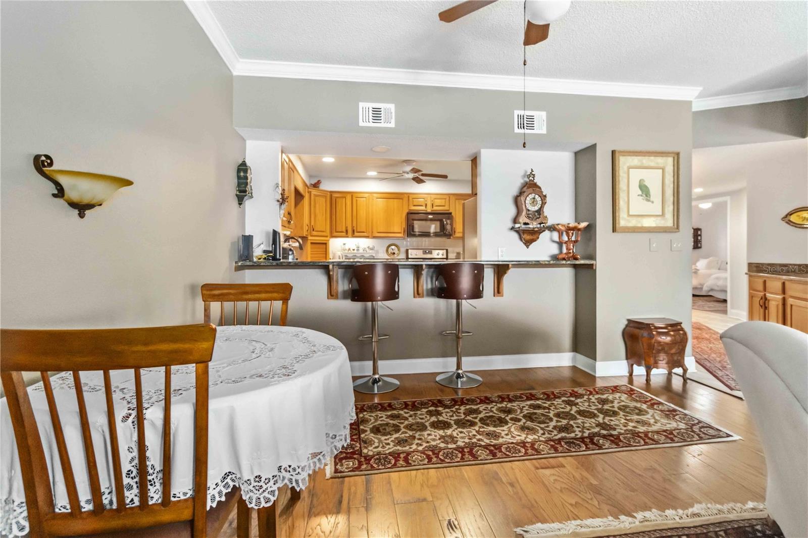 EAU GALLIE HARBOUR CLUB CONDO - Residential