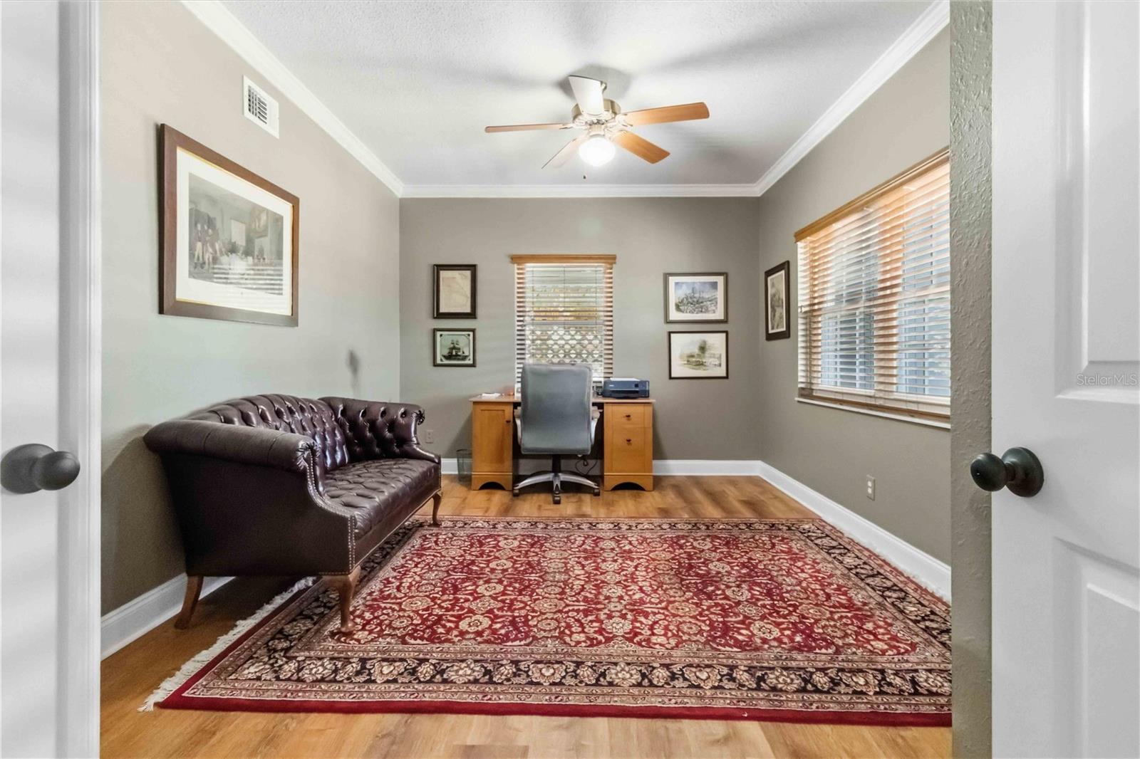 EAU GALLIE HARBOUR CLUB CONDO - Residential