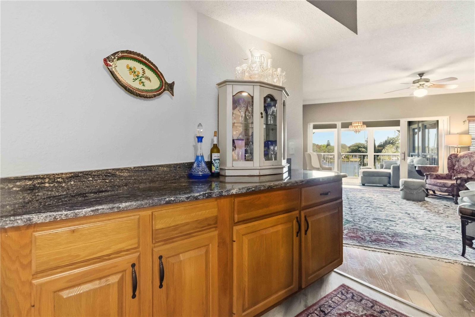 EAU GALLIE HARBOUR CLUB CONDO - Residential