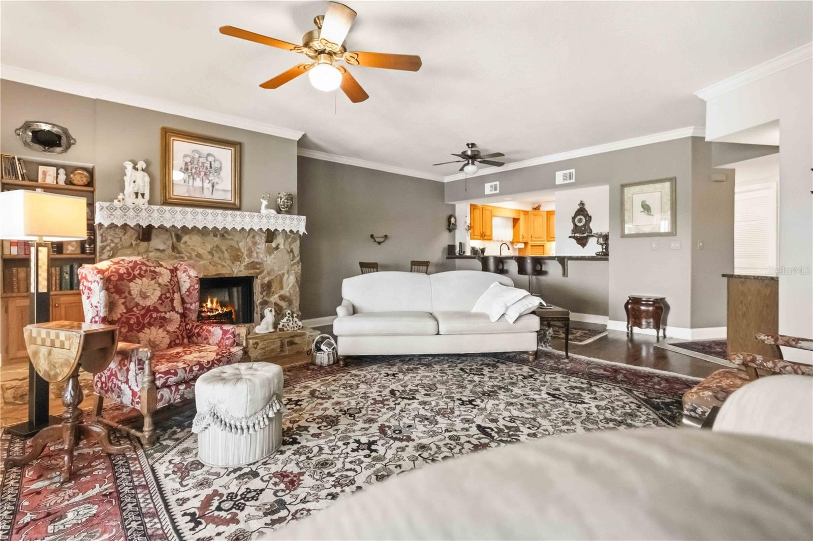 EAU GALLIE HARBOUR CLUB CONDO - Residential