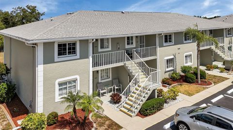 A home in PUNTA GORDA