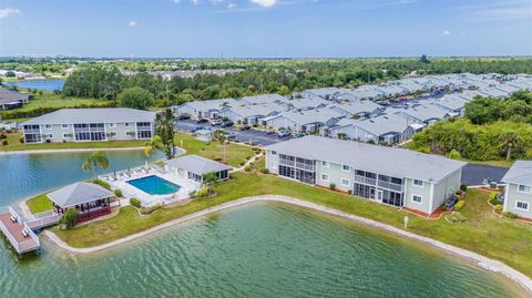 A home in PUNTA GORDA