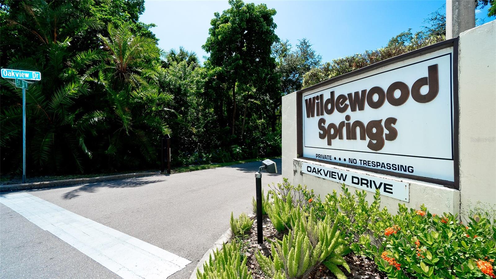 WILDEWOOD SPGS STAGE 7D OF OAKVIEW - Residential