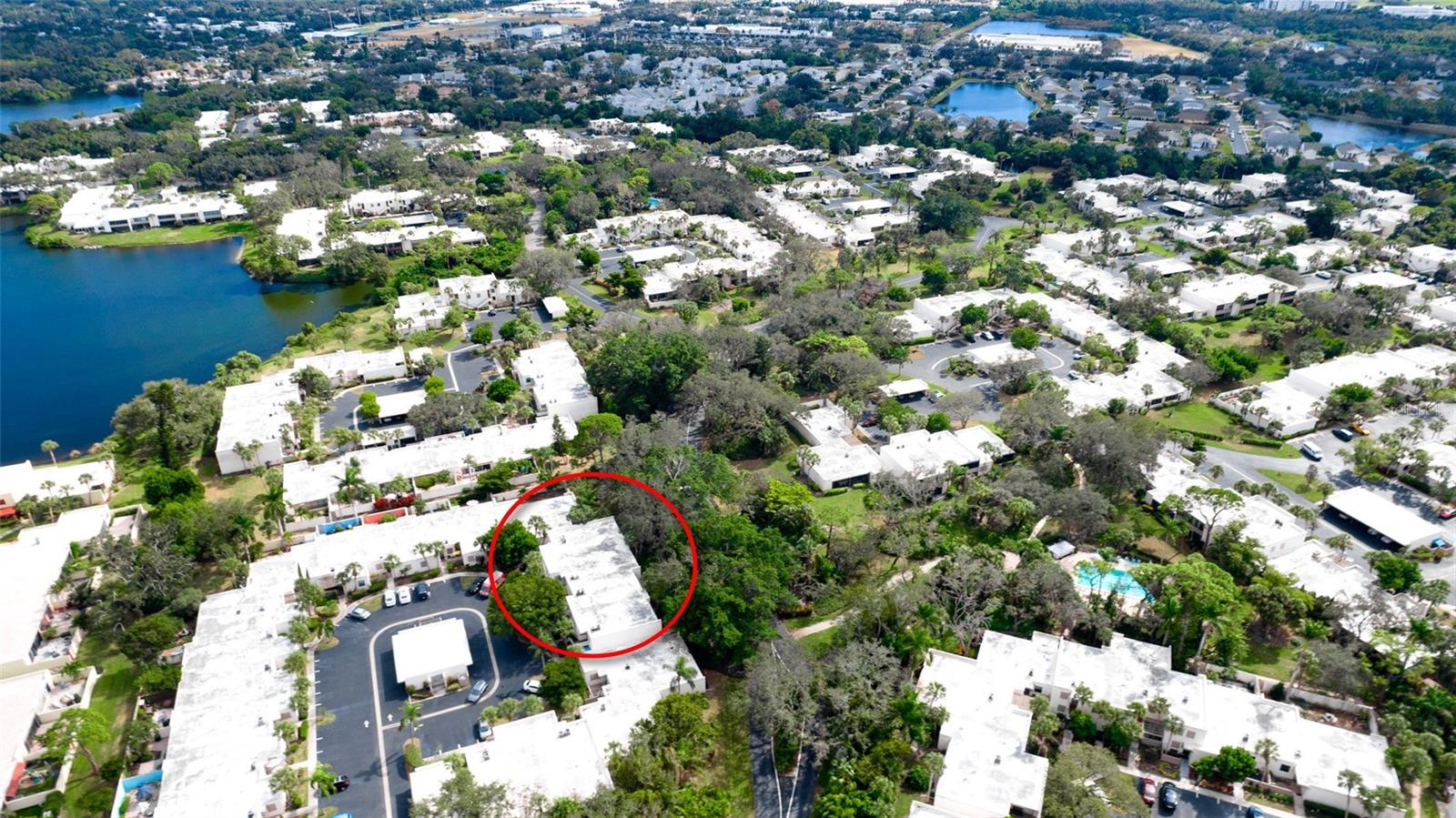 WILDEWOOD SPGS STAGE 7D OF OAKVIEW - Residential