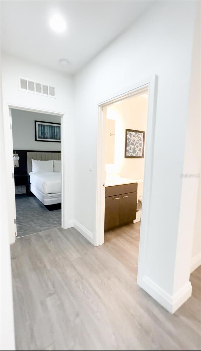 GROVE RESORT AND SPA HOTEL CONDOMINIUM 3 - Residential