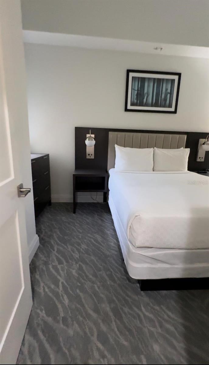 GROVE RESORT AND SPA HOTEL CONDOMINIUM 3 - Residential