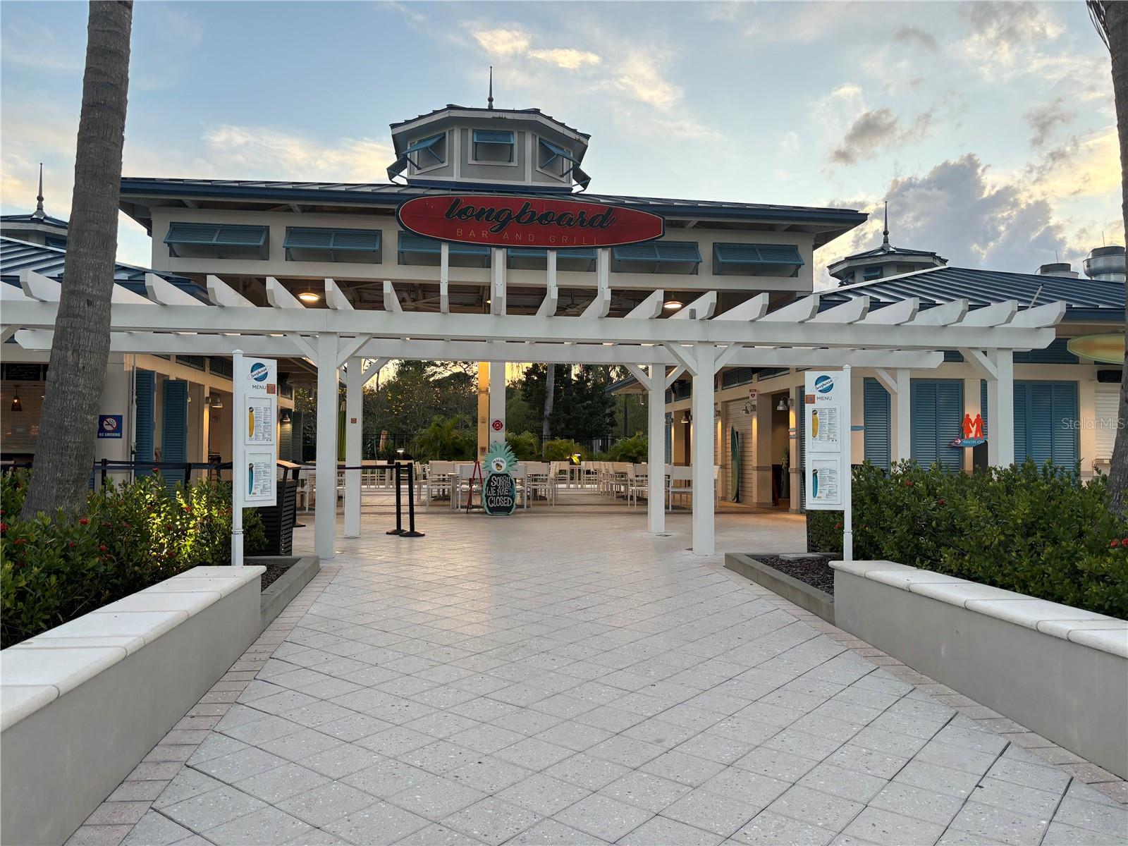 GROVE RESORT AND SPA HOTEL CONDOMINIUM 3 - Residential