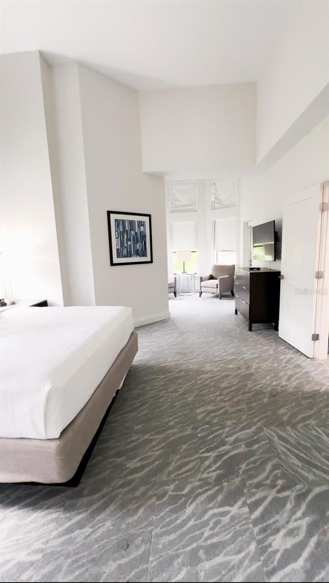 GROVE RESORT AND SPA HOTEL CONDOMINIUM 3 - Residential