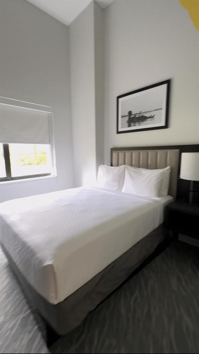 GROVE RESORT AND SPA HOTEL CONDOMINIUM 3 - Residential