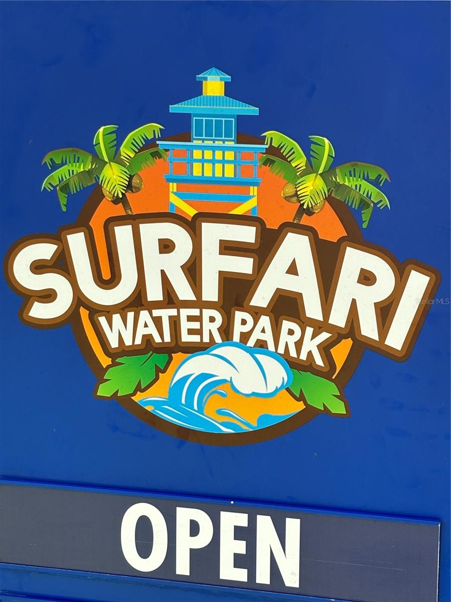 GROVE RESORT AND SPA HOTEL CONDOMINIUM 3 - Residential