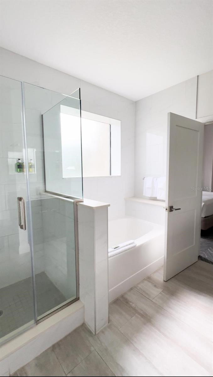 GROVE RESORT AND SPA HOTEL CONDOMINIUM 3 - Residential