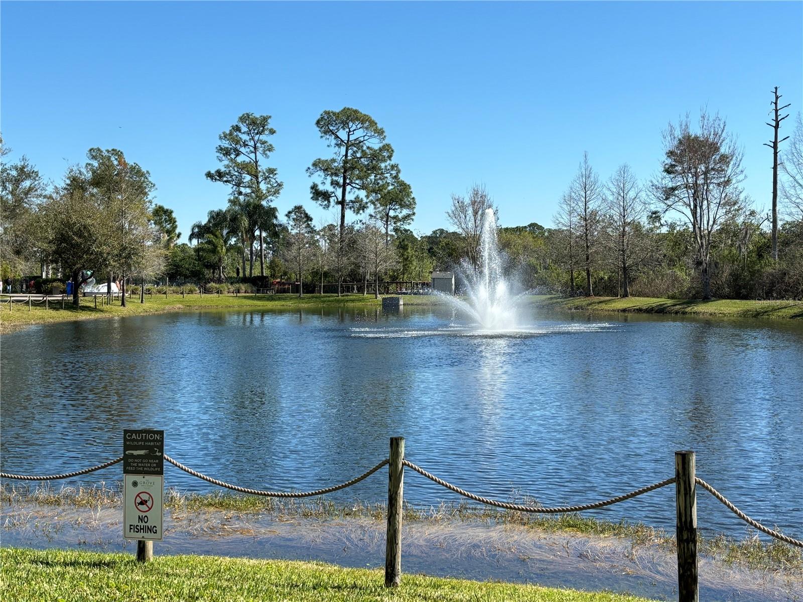 GROVE RESORT AND SPA HOTEL CONDOMINIUM 3 - Residential