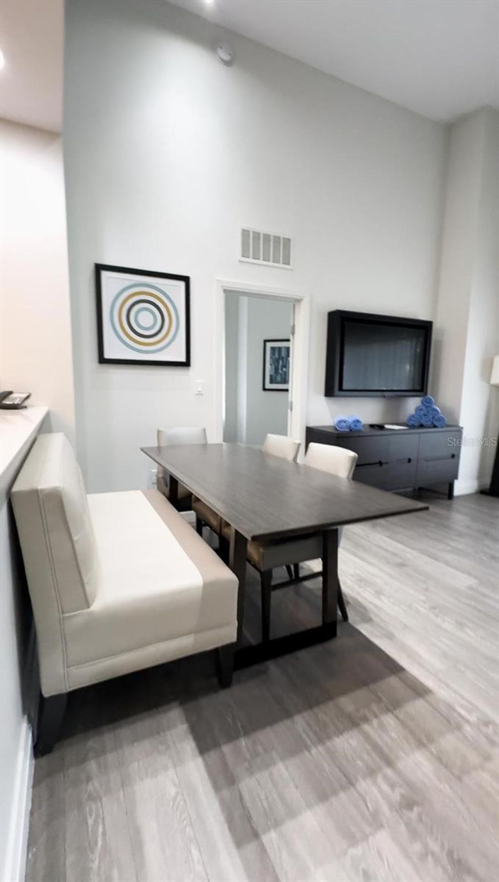 Photo of 14501 Grove Resort Avenue #3128, Winter Garden, FL 34787 (MLS # G5107535)