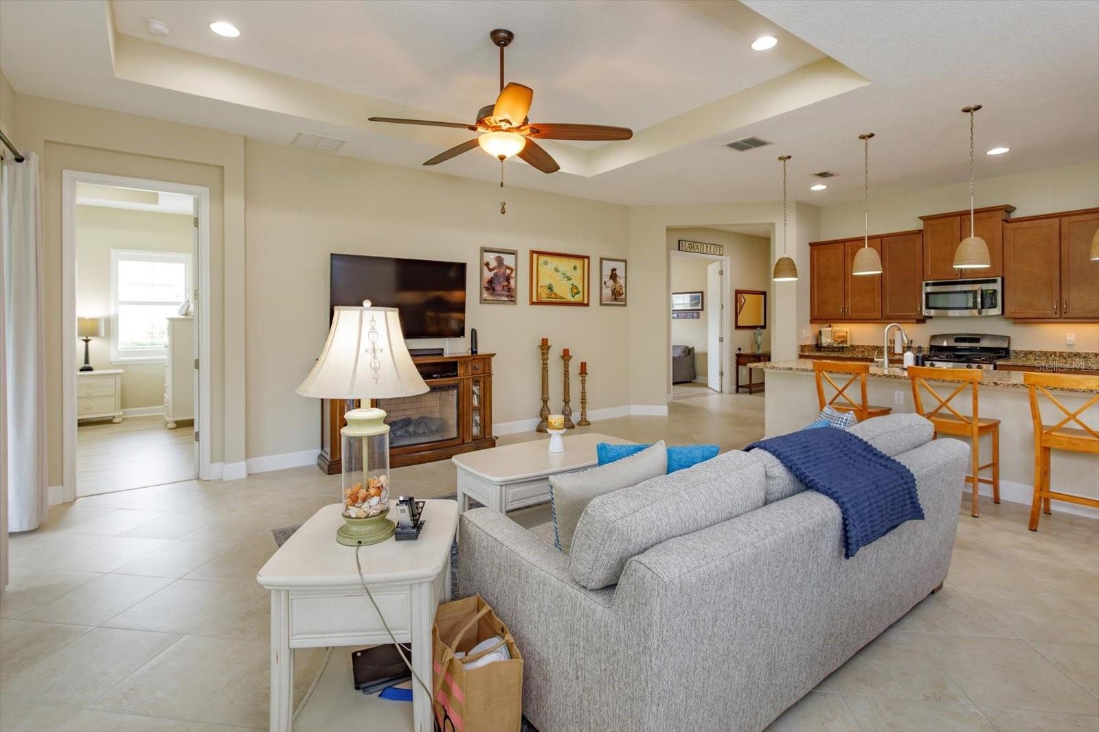 VICTORIA PARK INCREMENT 5 - Residential