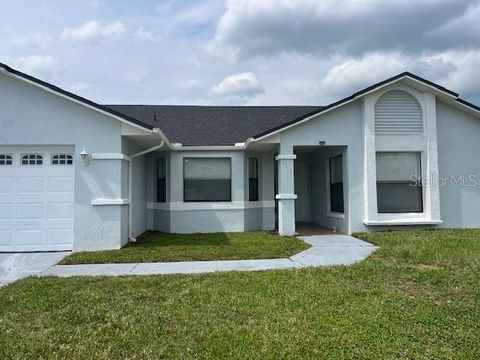 Photo of 242 Grifford Drive, Kissimmee, FL 34758 (MLS # S5131273)