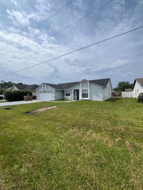 242 GRIFFORD DRIVE