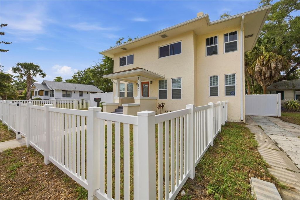 Photo of 1315 22nd Avenue S, St Petersburg, FL 33705 (MLS # TB8507777)