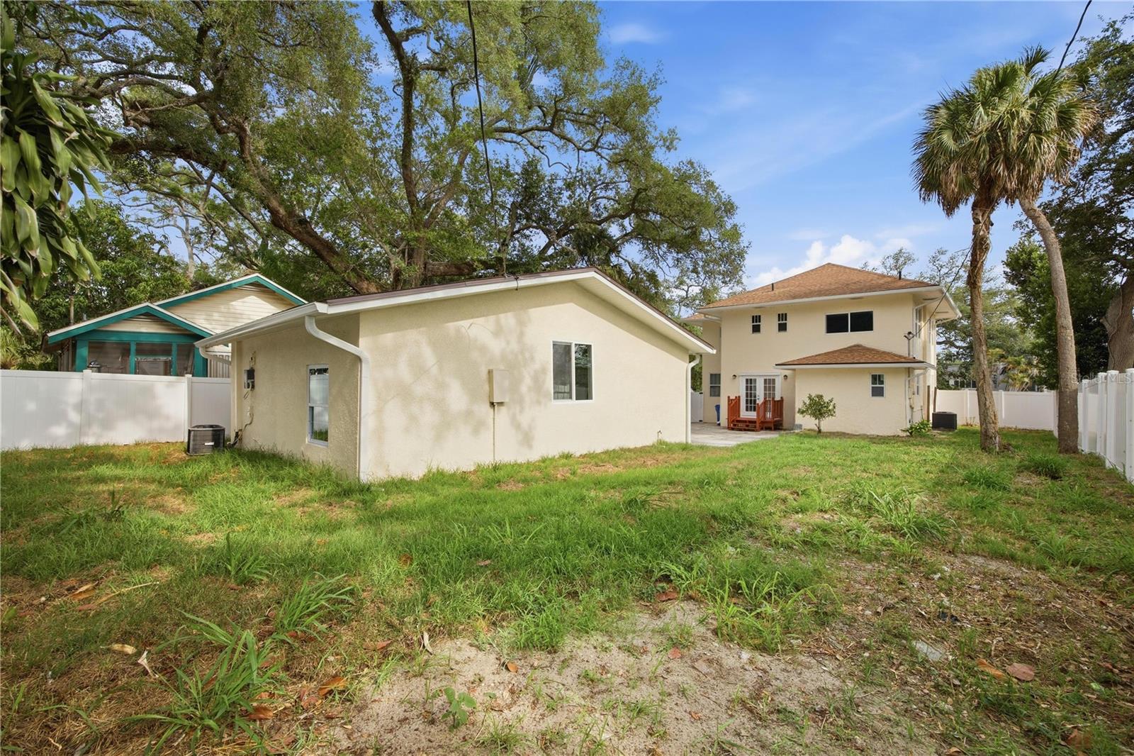 SPEARS SUB C E - Residential