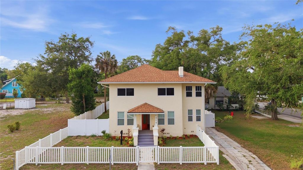 Photo of 1315 22nd Avenue S, St Petersburg, FL 33705 (MLS # TB8507777)