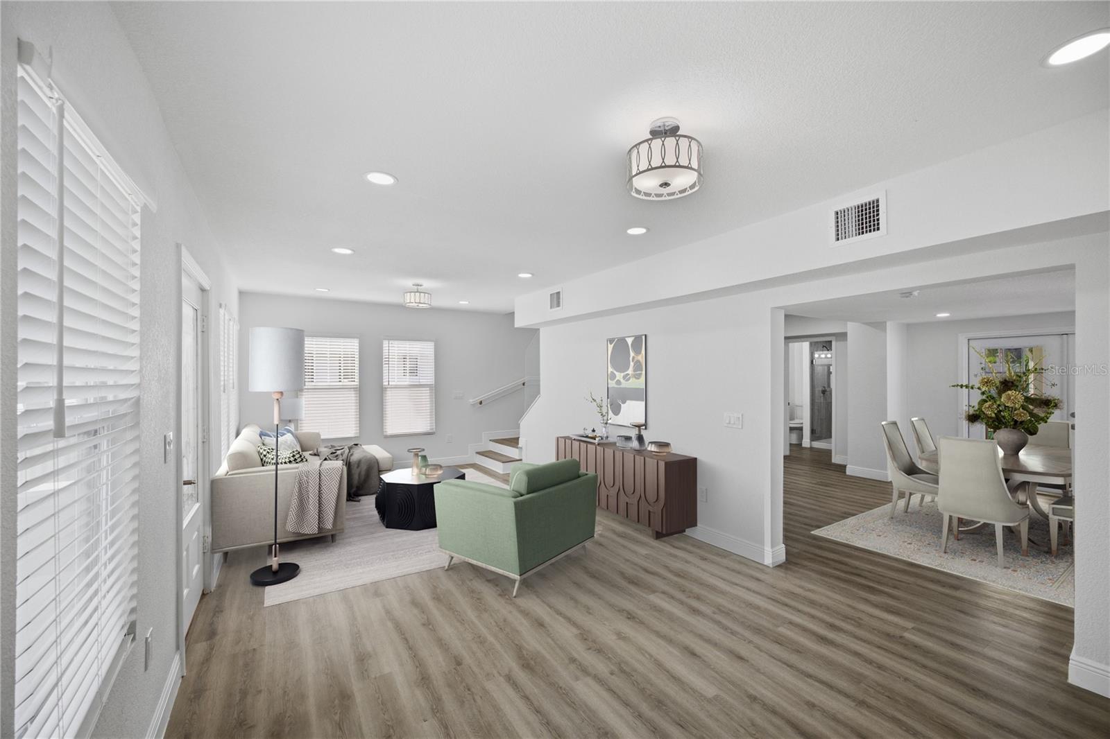 SPEARS SUB C E - Residential