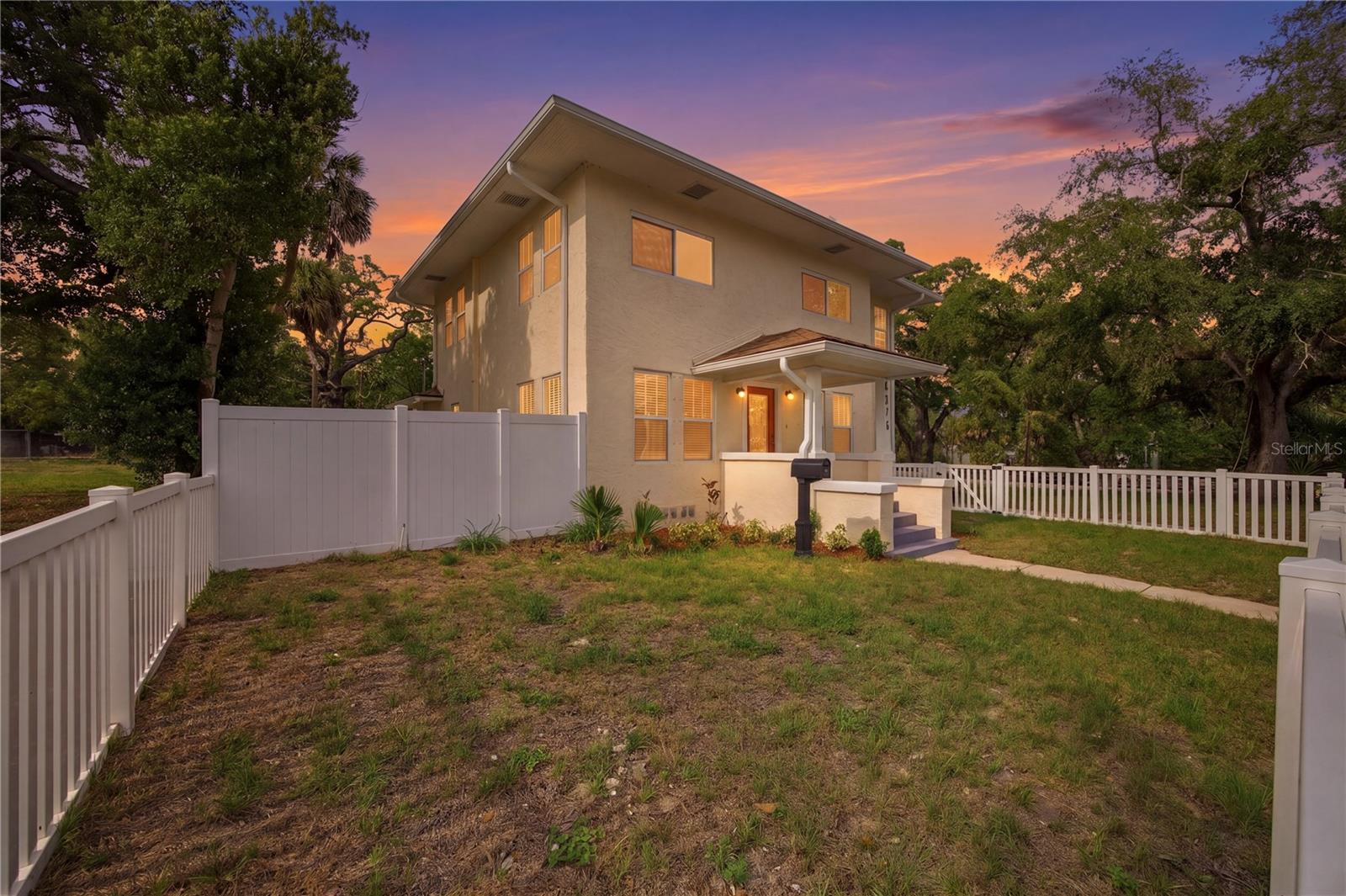 SPEARS SUB C E - Residential
