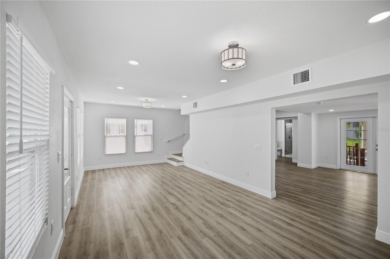 SPEARS SUB C E - Residential