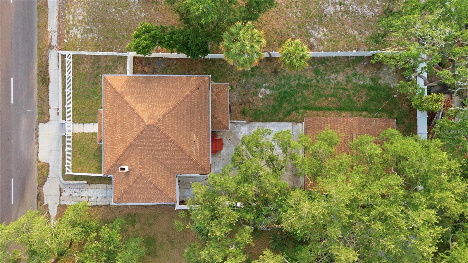 SPEARS SUB C E - Residential