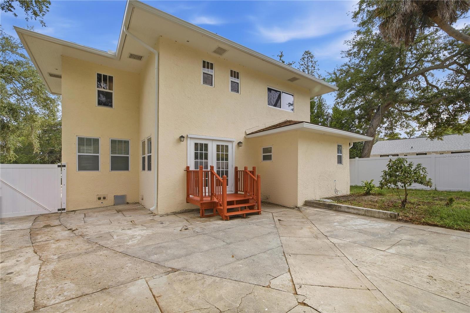 SPEARS SUB C E - Residential