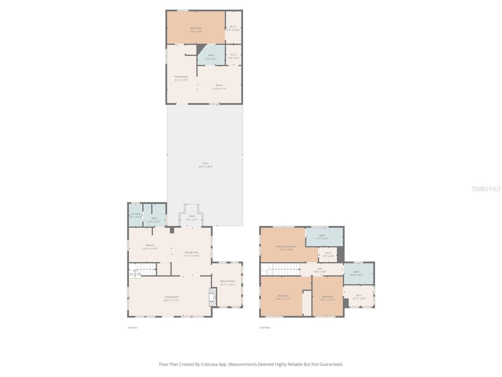 SPEARS SUB C E - Residential