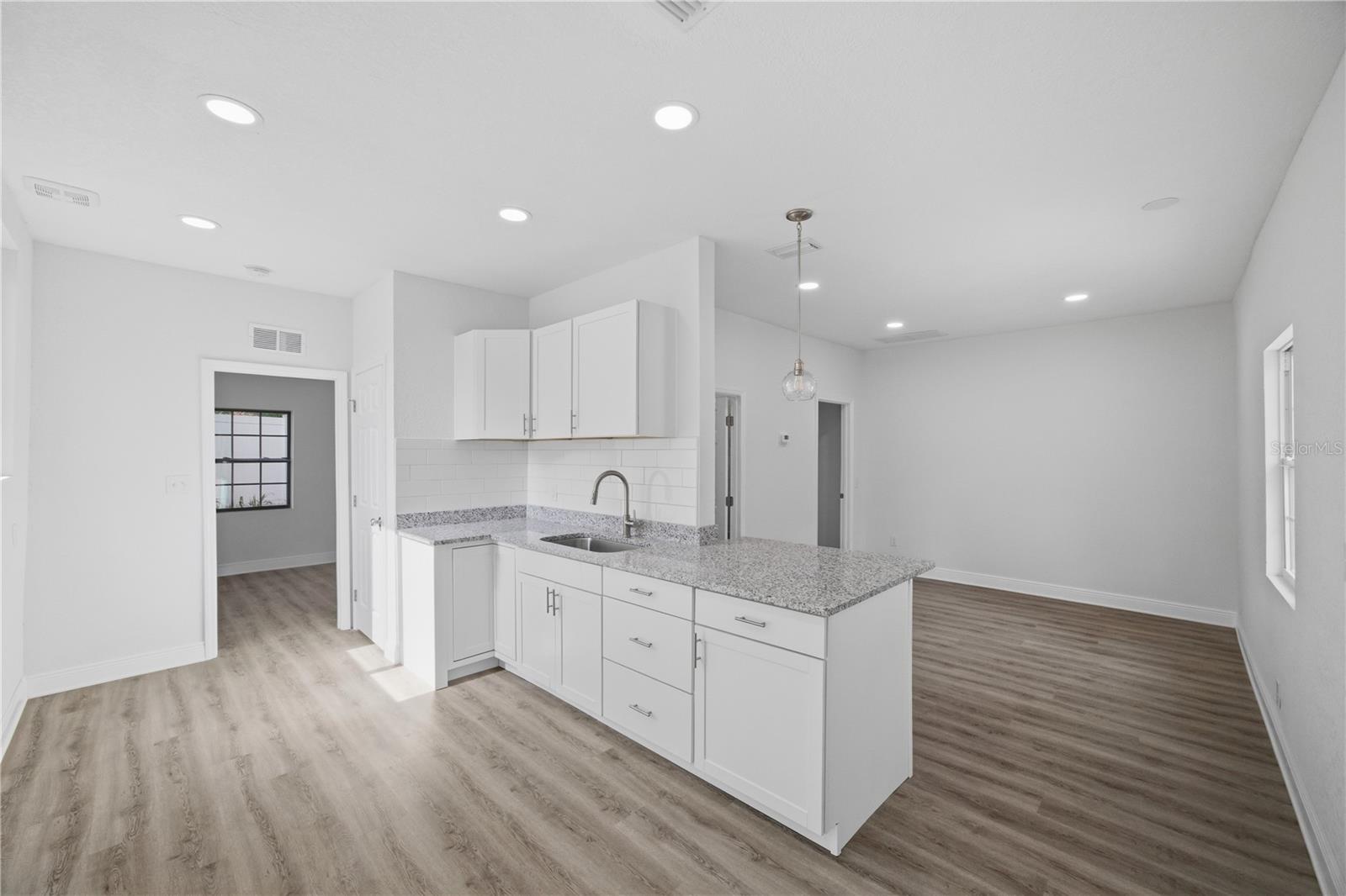 SPEARS SUB C E - Residential