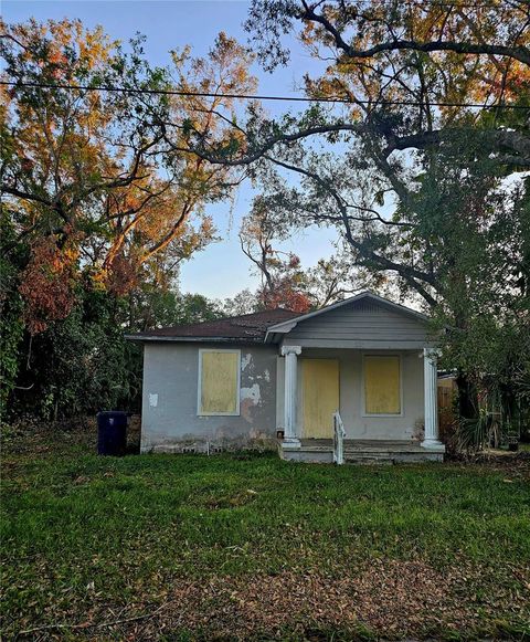 A home in TAMPA